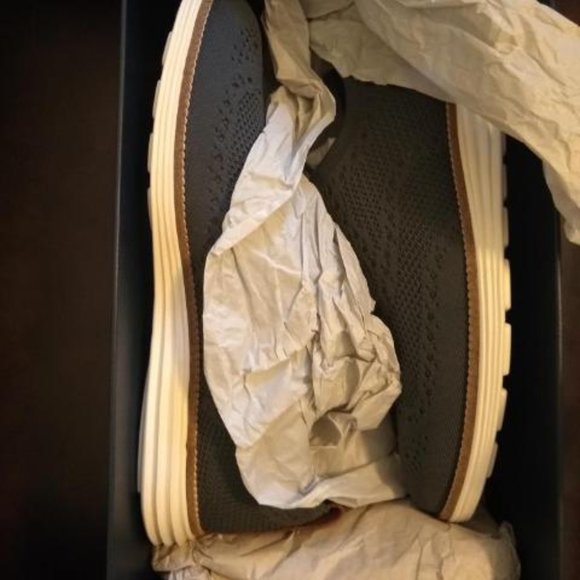 Cole Haan ORIGINAL GRAND STITCHLITE main image 4